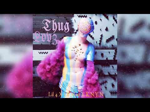 Lil 4 X Lil Man X K.N.Y.N. - Thug Lov3 prod.by 2FP