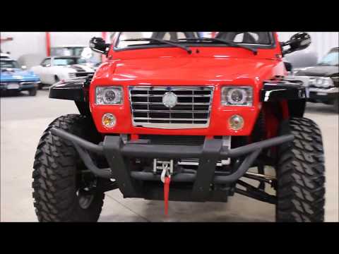 2015 Other/special Sand Reeper (CC-1009746) for sale in Kentwood, Michigan