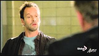 Elementary | Humour | Beg Your Pardon?