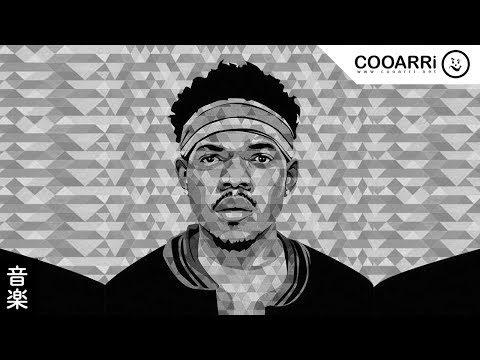Chance The Rapper x Ty Dolla Sign x J Cole Type Beat "GOOD" (Prod By Cooarri)