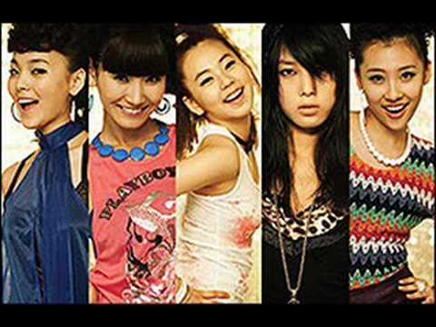 wonder girls - Take it (가져가)