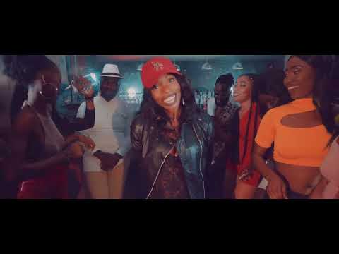 Elody Amondji feat Momo Wang - Ma Lova (official video)