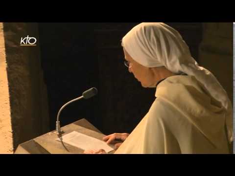 Laudes du 26 novembre 2014