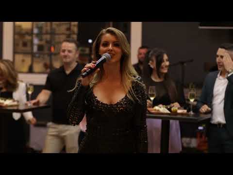 Sanja Risteska -  Majcice moja najmila  (ImaT NemaT)