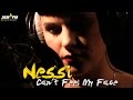 NESSI - CAN'T FEEL MY FACE UNPLUGGED 