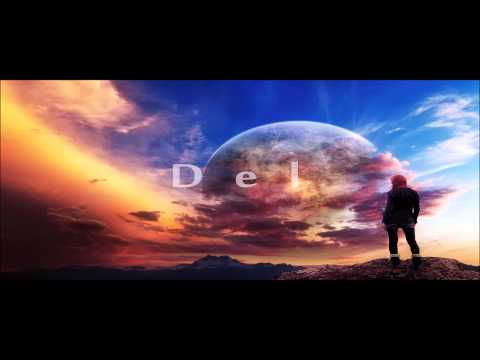 Del - Fantasy (Original Mix) Video