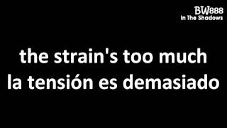 Joy Division-New Dawn Fades (Subtitulos en Español & Lyrics)