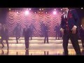 GLEE Whistle Full Performance Official Music Video