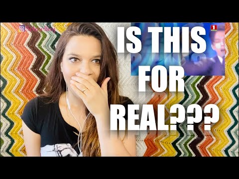 DIMASH KUDAIBERGEN- SOS (REACTION VIDEO)| FIRST TIME LISTENING TO DIMASH | DIMASH REACTION