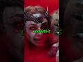 Why Scarlet Witch Beat The Illuminati So Easily Doctor Strange Multiverse Of Madness
