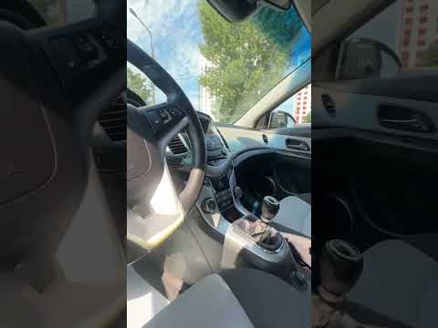 фото chevrolet cruze i 0