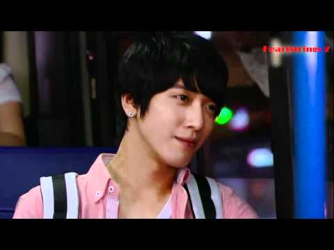 Heartstrings MV - You've Fallen For Me - Yong Hwa & Shin Hye clips [OFFICIAL]