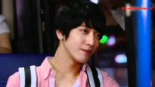 You've Fallen For Me (Heartstrings)