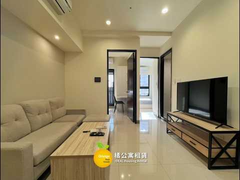 🍊R14巨蛋珈柏麗明亮溫馨兩房 整層住家 城揚珈柏麗 591租屋 月租28,000元/月
