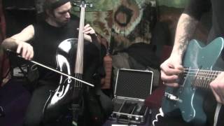 Video Bring the Chill und Algaes