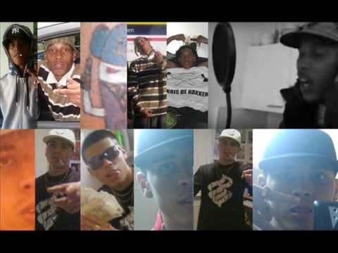 Naldje - Mee In De Kofferbak (Naldje's Stukje)