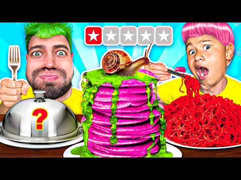 ОЦЕЛЯВАМЕ С ПРОДУКТИ ДО 1 ЛЕВ за 24 ЧАСА❗️😱