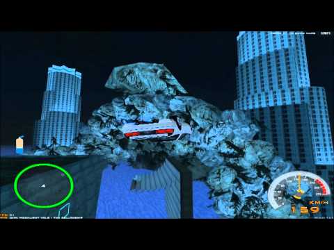 [DM] Moonlight vol.9 - The Fellowship | [FOTL]Den4es