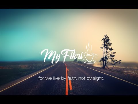 Rezeki Yang Tak Diduga - Belajar Dari Kisah Shofa dan Marwa