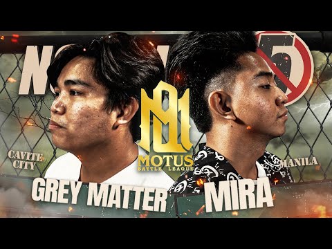 Grey Matter vs Mira