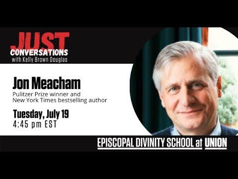 Sample video for Jon Meacham
