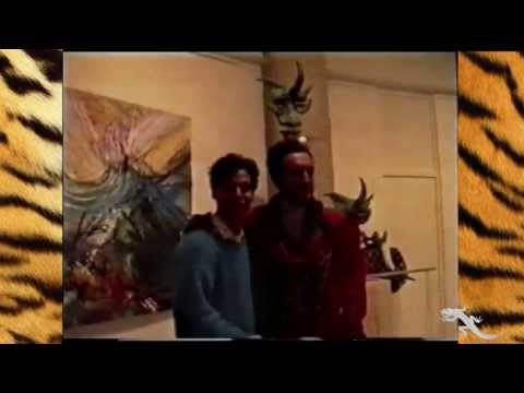 Casal: Pinturas de guerra (3ª Parte, Entrevista)