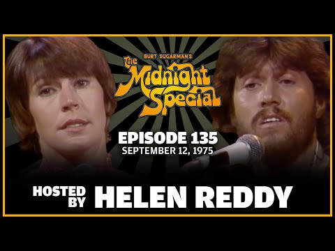 Ep 135 - The Midnight Special Episode |  September 12, 1975