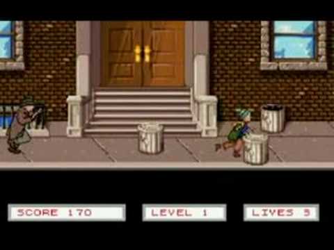 home alone pc game online