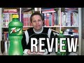 7UP With Sugar Review Soda Tasting 120