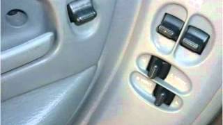 preview picture of video '2005 Chrysler Town & Country Used Cars Roy UT'