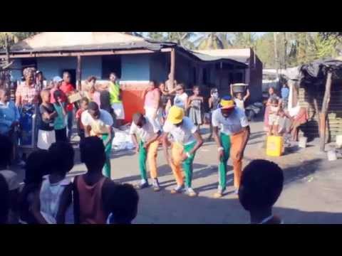 Kastelo Tofo  OsMaDoDaS - Hi Buyile (Official Music Video)