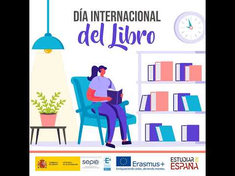 RTVE lanza la campaña 'Leer te da súper poderes, únete a nuestro club', en el Día Mundial del Libro