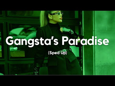 Coolio x Bodybangers x Lotus - Gangsta’s Paradise (Coopex Edit) (Sped Up)