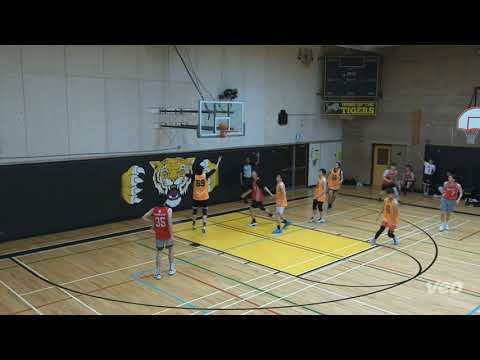 2Sexy(47) Tier 7 UTMCSSA(46) - tcbl saturday - 2022/2023 winter