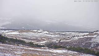 Montana's Rocky Mountain Front