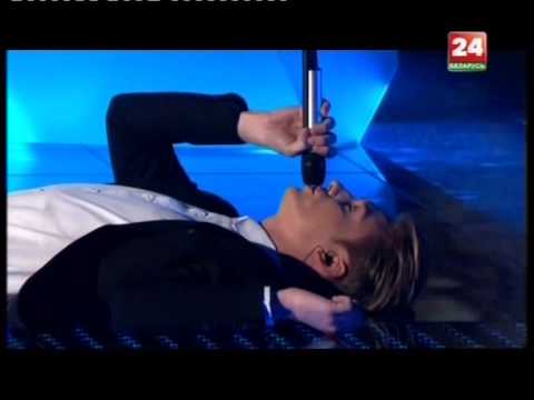 Eurovision 2016 Belarus: 05 The EM duet - Turn Around (live at NF)