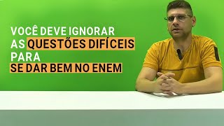 PodPi - Conversa e dicas sobre matemática/natureza para o ENEM e provas. Part. Prof. Eduardo Caselli