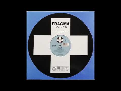 Fragma - Toca Me (In Petto Remix) (1999)