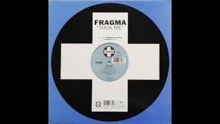 Fragma - Toca Me (In Petto Remix) (1999)