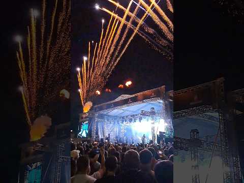 Gugah TUBE no show do TRAIA VÉIA em Cruz Machado PARANÁ 🔥🥰  #traiaveia #cruzmachado #paraná