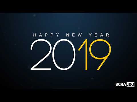 เพลงแดนซ์ปีใหม่ HAPPY NEW YEAR 2019 DJ JR SR