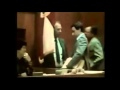 Ted Bundy Court Footage 