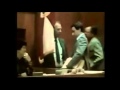 Ted Bundy Court Footage 