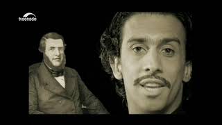 Machado de Assis - A Crônica e A História