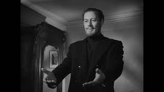 The Ghost and Mrs Muir -End