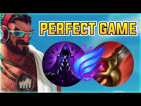 MeLeBron | [𝐅𝐔𝐋𝐋 𝐆𝐀𝐌𝐄] MeLeBron Play Perfect Graves