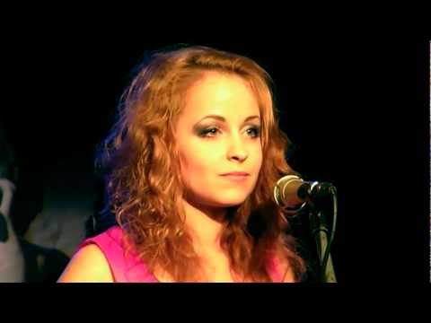 56. Agata Grześkiewicz - POZNAŁAM PANA - 48 SFP w Krakowie (2012 r.)