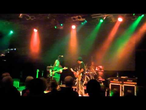 ERIC GALES TRIO - IN PRAGUE - 18/2/14