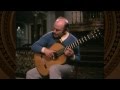 Julian Bream  - Bagatelle No. 5 (WILLIAM WALTON)