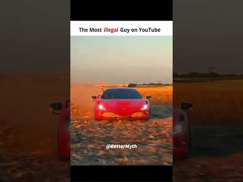 YouTube Thumbnail